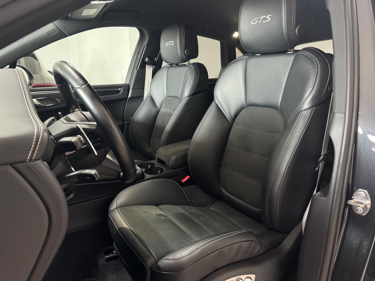 Porsche Macan 2.9 GTS