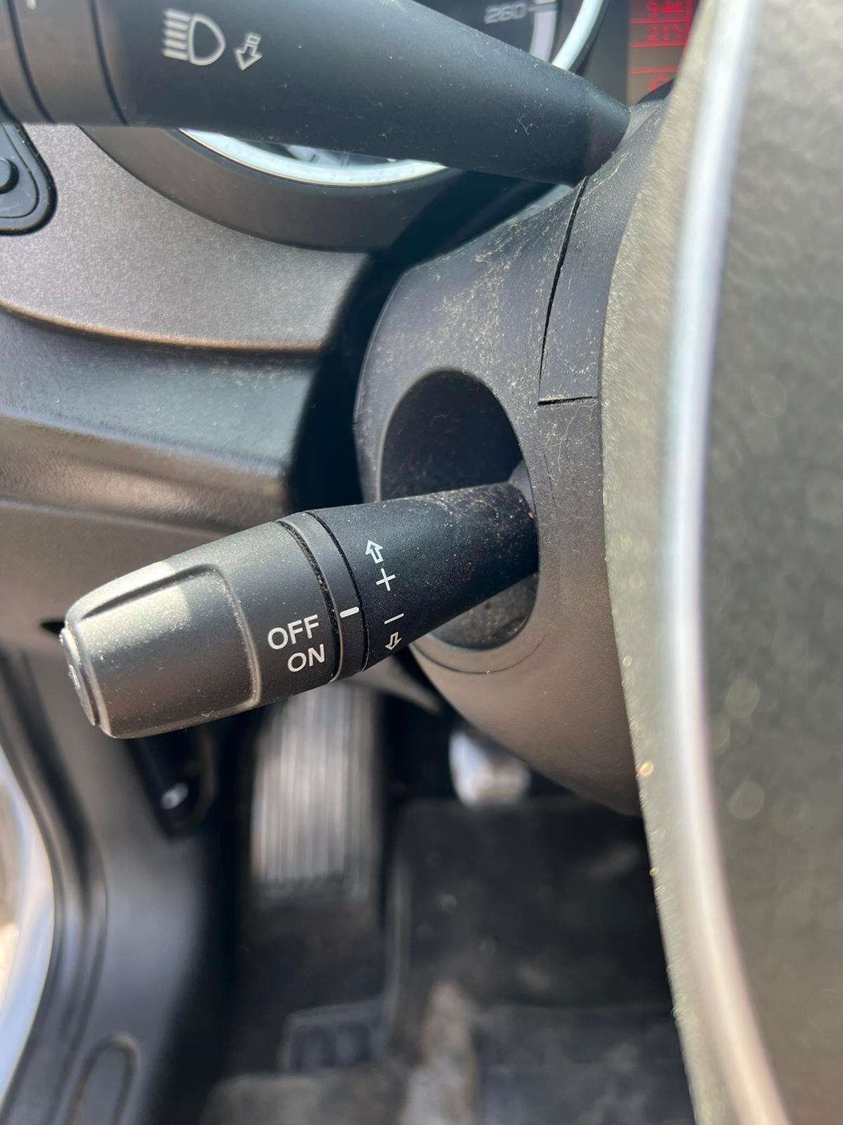 Alfa Romeo Giulietta 1.6JTDM COME NUOVA CHIAMA 2014