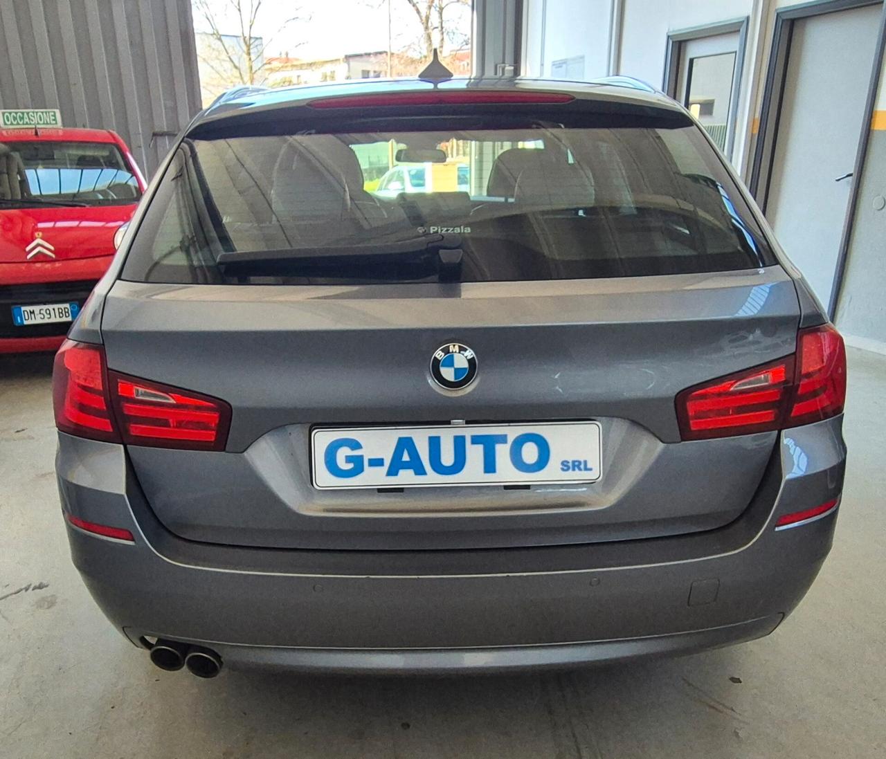 Bmw 530 XDrive Full optional 2012