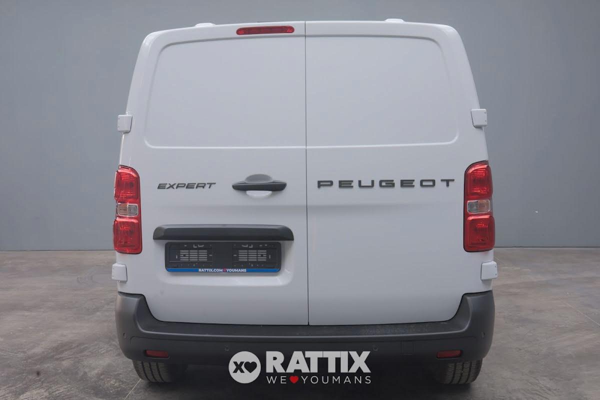 Peugeot Expert 1.5 Bluehdi 120CV Pro STD + Pack Visibility (IVA ESLCLUSA)