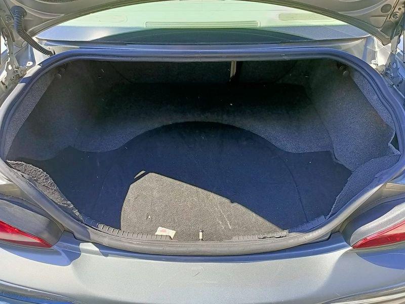 Jaguar X-Type Berlina 2.2 D Executive