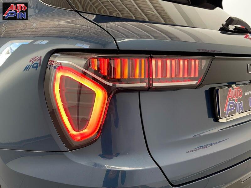 Lynk & Co 01 01 1.5 td phev auto**IN ARRIVO**