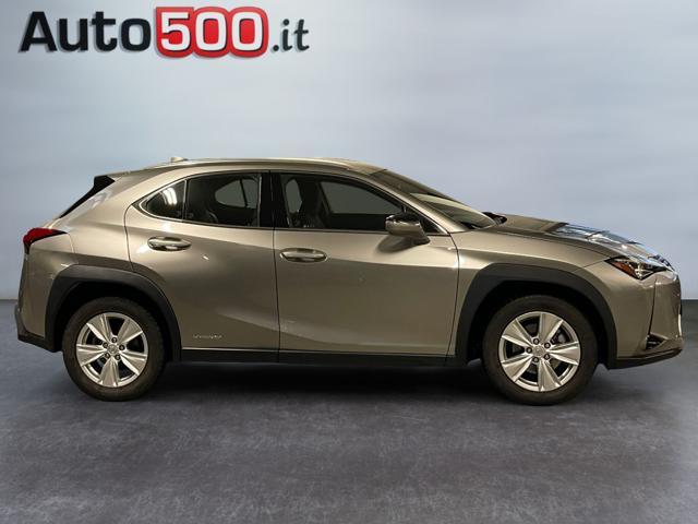 LEXUS UX 250h UX Hybrid Business