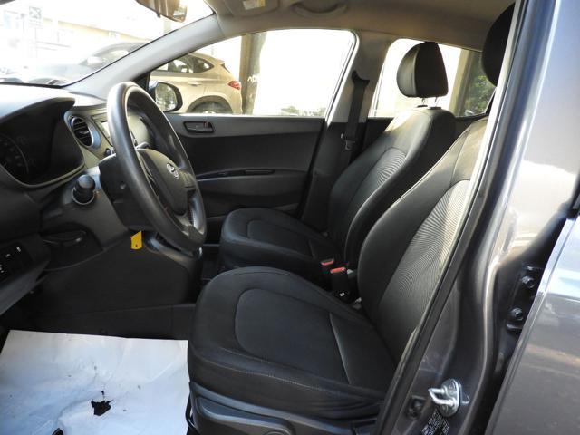 HYUNDAI i10 COMFORT ECONEXT GPL