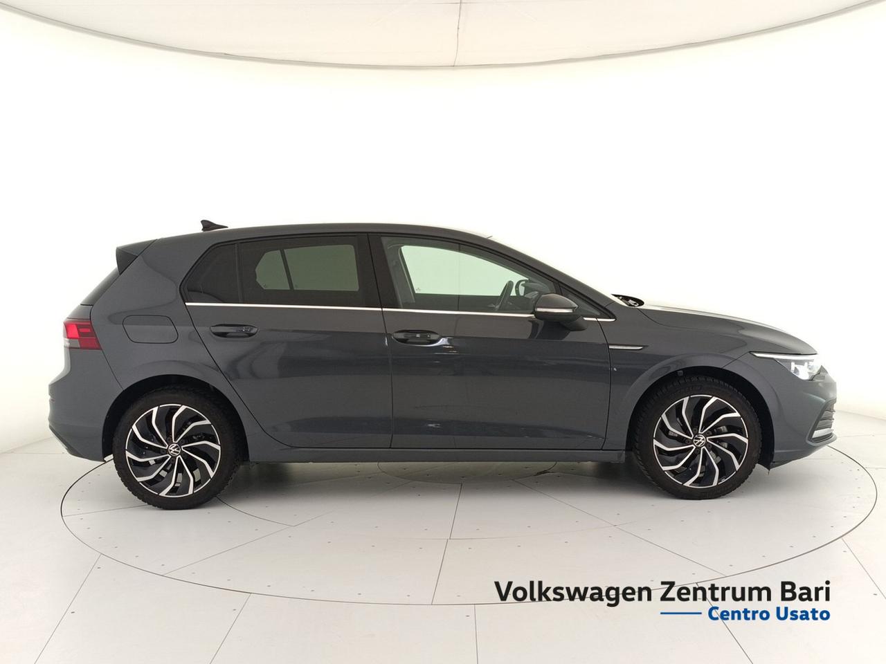 Volkswagen Golf 2.0 tdi style 115cv