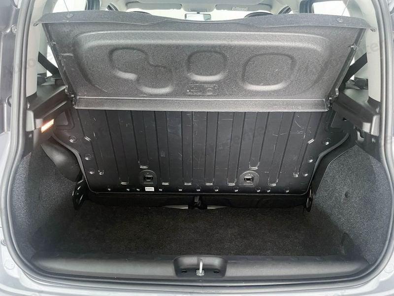 FIAT Panda Panda 1.0 firefly hybrid s&s 70cv