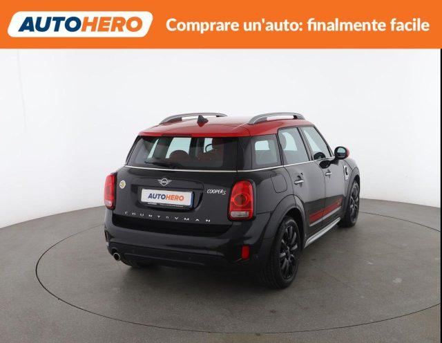 MINI Countryman 1.5 Cooper SE Countryman ALL4 Automatica