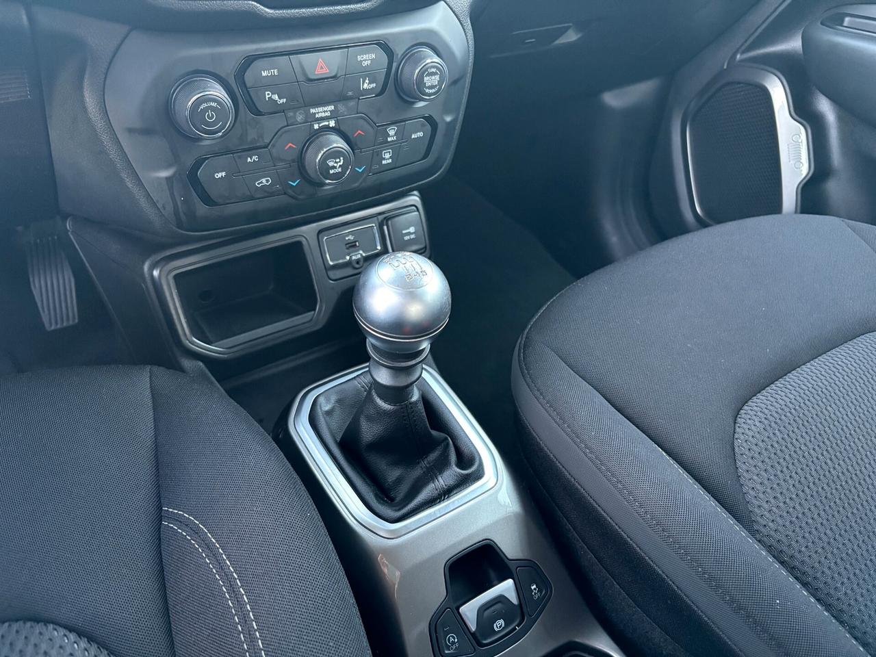 Jeep Renegade 1.0 T3 Limited GPL