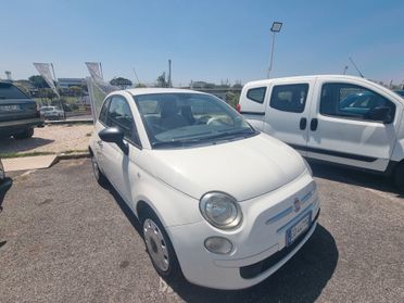 Fiat 500 1.3 Multijet 16V 75 CV Lounge