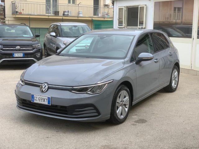 VOLKSWAGEN Golf 1.0 eTSI EVO DSG Life