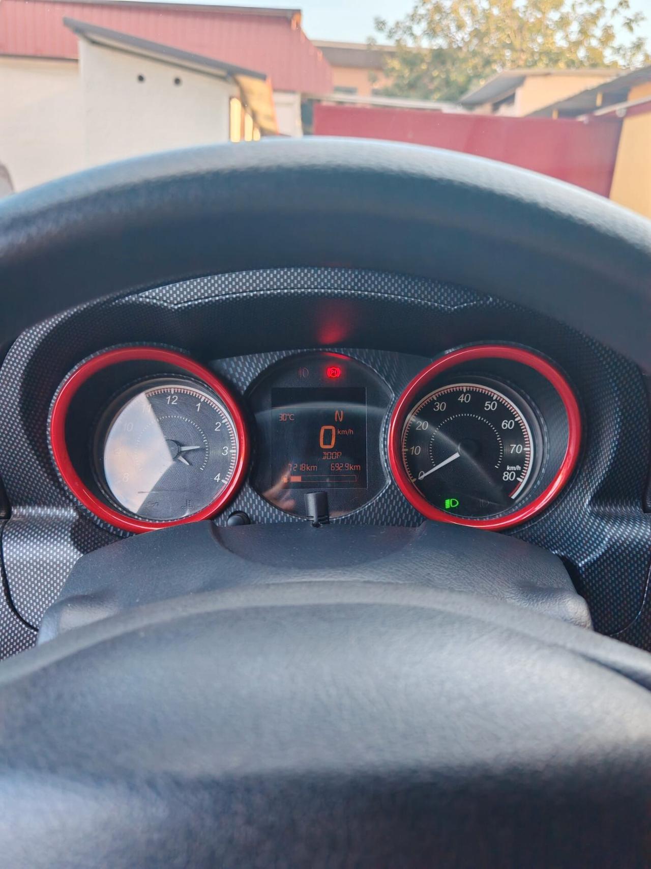 Ligier JS JS50 Progress Sport 7000 km Ac