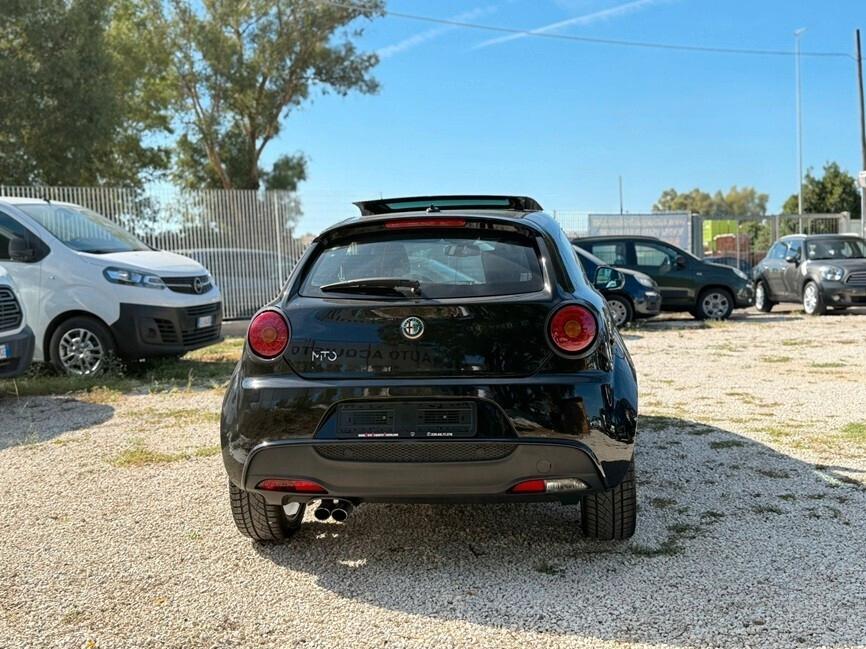 Alfa Romeo MiTo 1.4 T 170 CV M.air S&S TCT Quadrifoglio Verde