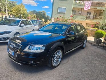 Audi A6 allroad 3.0 TDI 240 CV F.AP tiptronic Advanced