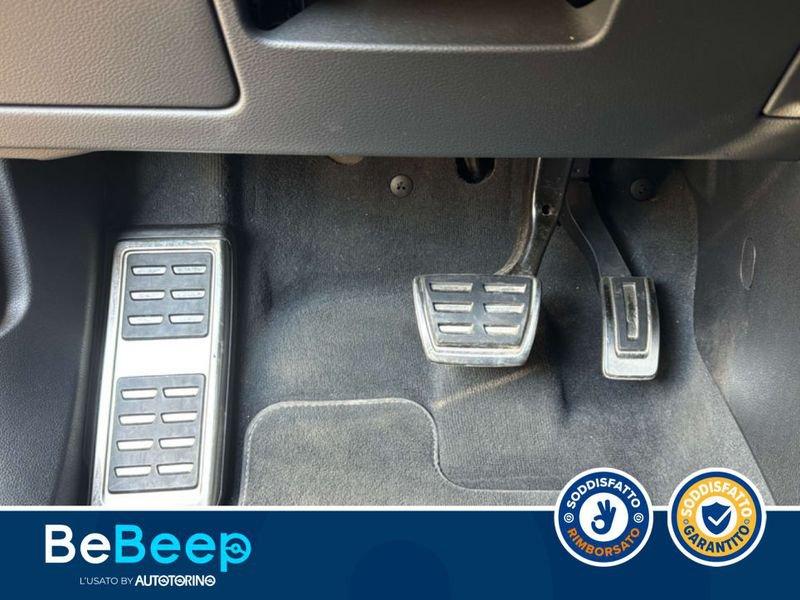 Audi Q3 SPORTBACK 40 2.0 TDI S LINE EDITION QUATTRO 200