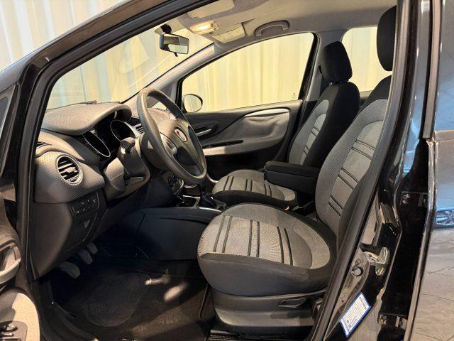 FIAT Punto Evo 1.3 Mjt 90 CV ***HÄNDLER***