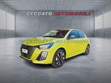 Peugeot 208 208 1.2 puretech Allure s&s 100cv