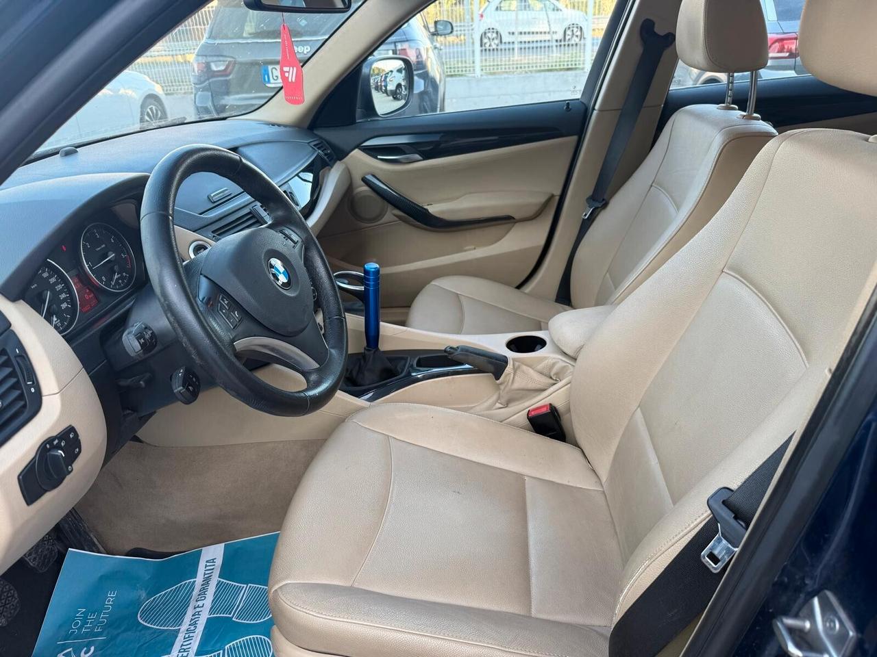 Bmw IX1 AG X1 VP31 5Q