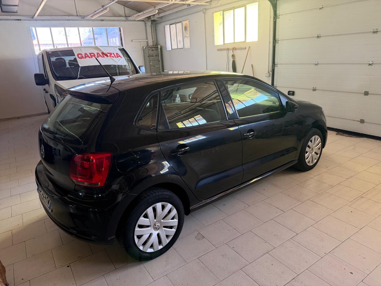 Volkswagen Polo 1.2 70 CV 5p. Comfortline
