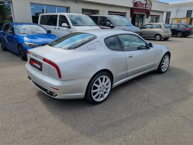 MASERATI 3200 3200 GT SERVICE BOOK - ASI - PERMUTE