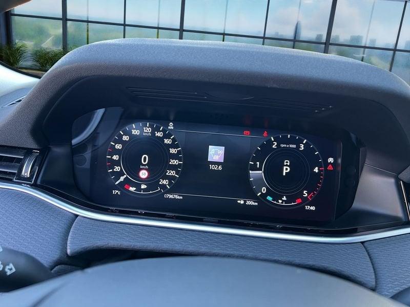Land Rover RR Evoque Range Rover Evoque 2.0D I4 163 CV AWD Imm.Autocarro