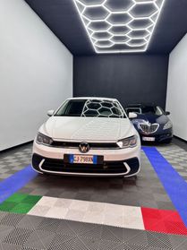 Volkswagen Polo 1.0 TGI Restyling pari al nuovo