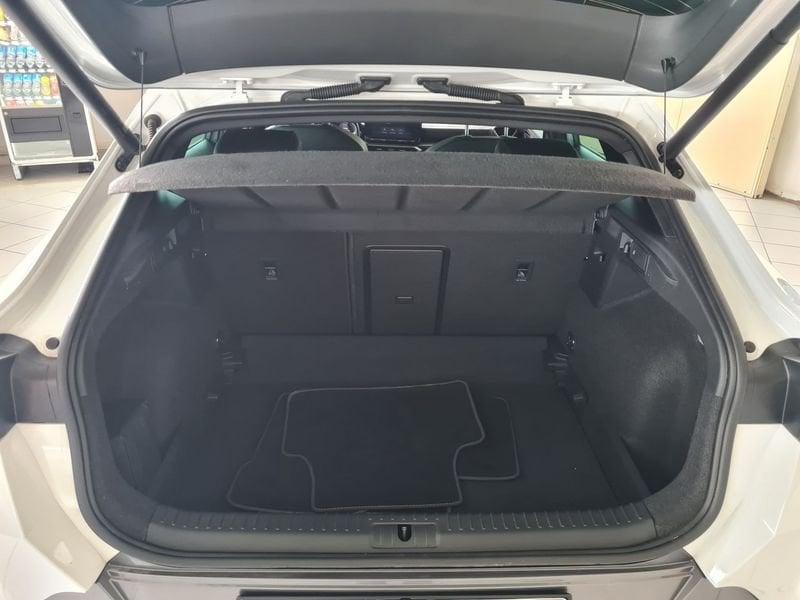 CUPRA Formentor Formentor 1.5 tsi 150cv dsg