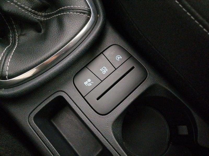 Ford Fiesta 5p 1.0 ecoboost h Titanium 125cv
