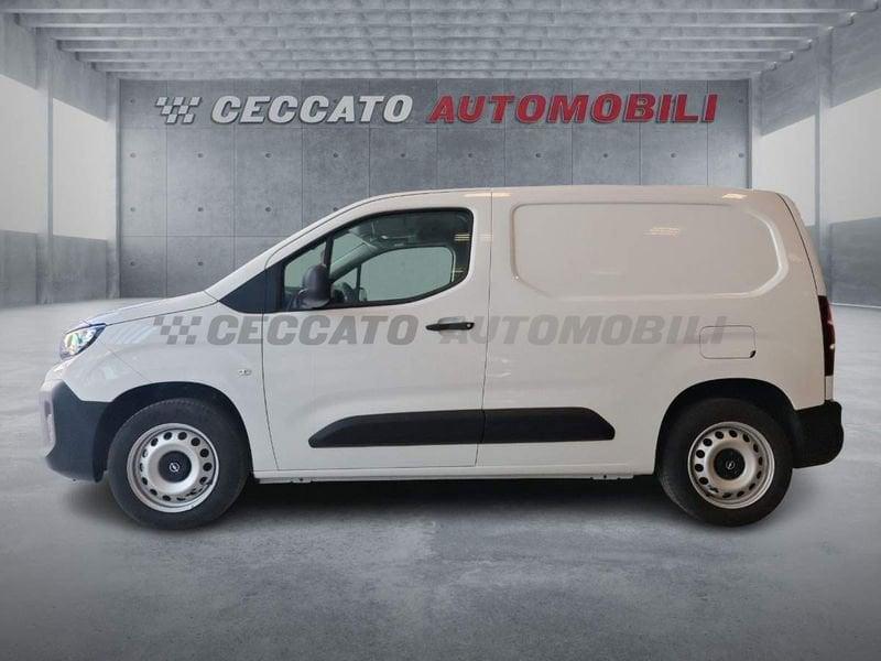Opel Combo Combo cargo L1H1 1.5d 130cv S&S mt6