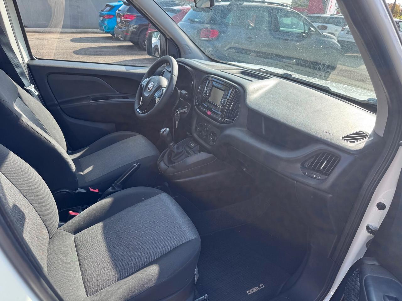 Fiat Doblò