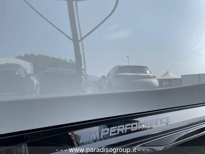BMW Serie 5 Berlina - G60 BMW 520d xDrive Berlina