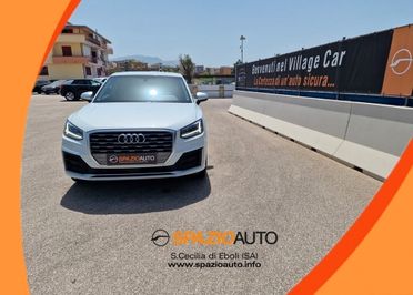 Audi Q2 30 1.6 TDIe S tronic *S-LINE EDITION* Full Optional