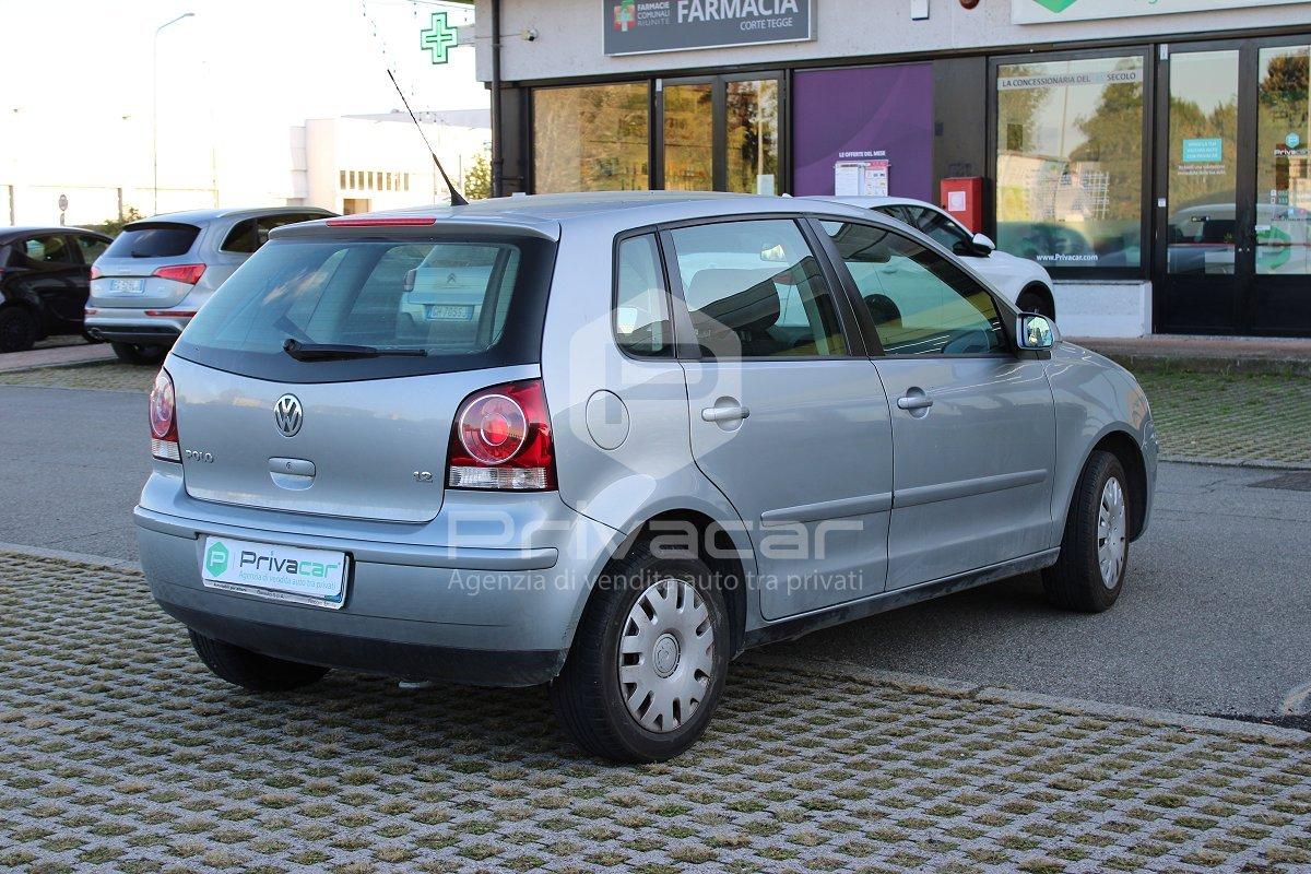 VOLKSWAGEN Polo 1.2/64CV 12V 5p. Trendline