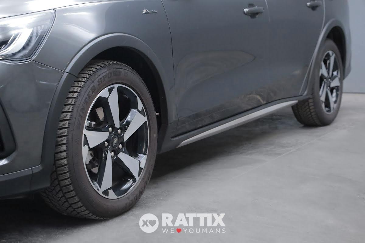 Ford Focus SW 1.5 Ecoblue 115CV Active Auto