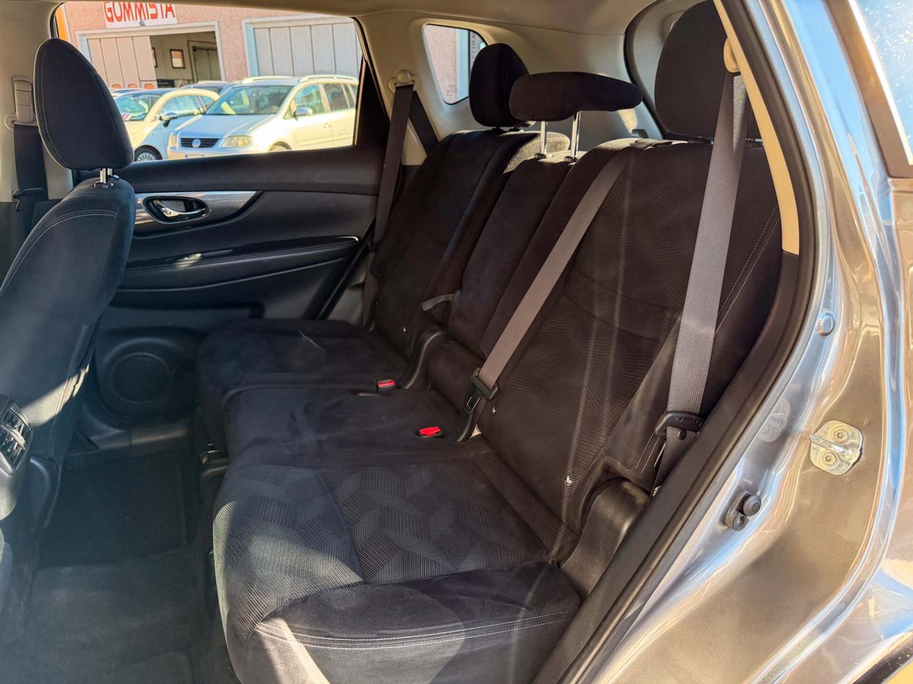 Nissan X-Trail 1.6 dCi Acenta Premium Gancio Traino