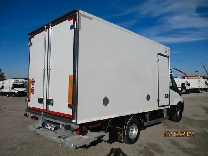 Iveco Daily 60C15 3000 150CV E6 FRIGO+SPONDA FRC 06/26 -20°