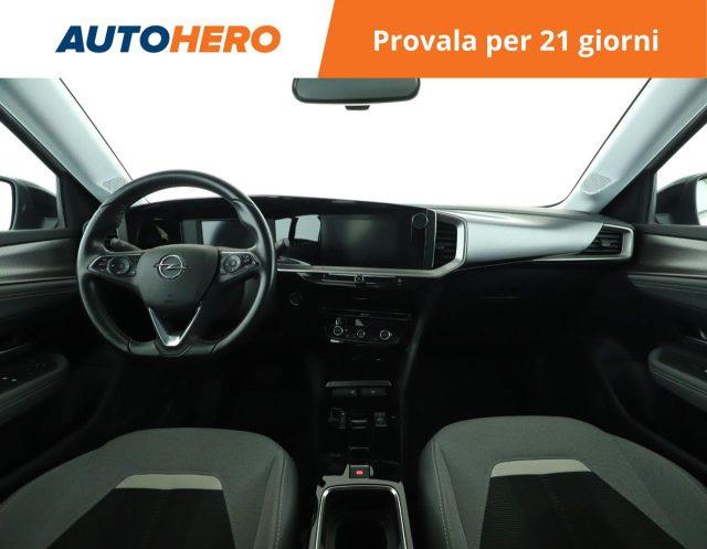 OPEL Mokka X Electric Drive 100 Kw Elegance