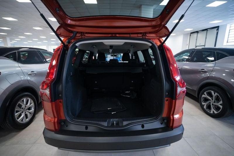 Dacia Jogger 1.0 tce Extreme UP Gpl 100cv