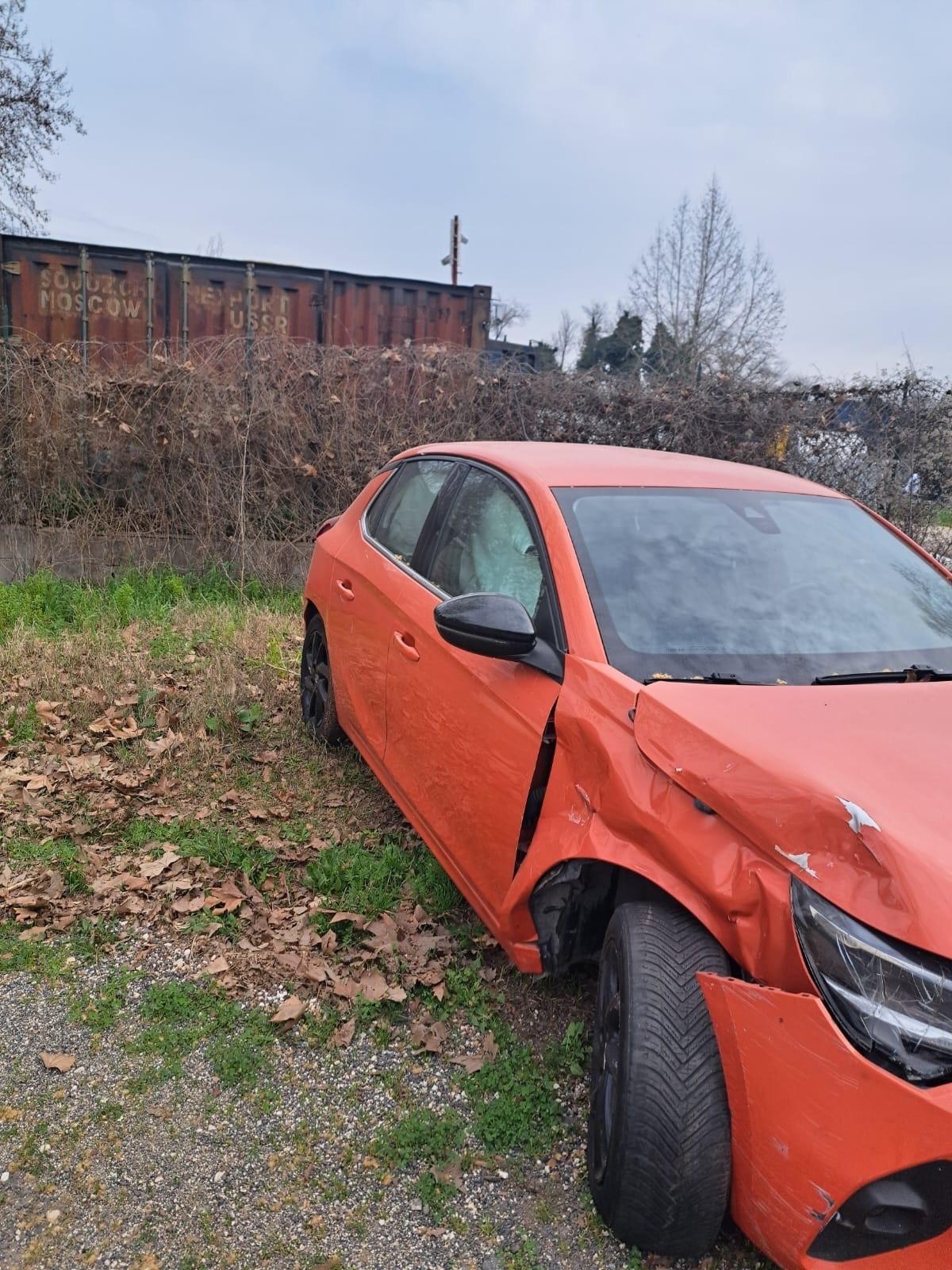 Opel Corsa 1.2 100 CV aut. Edition