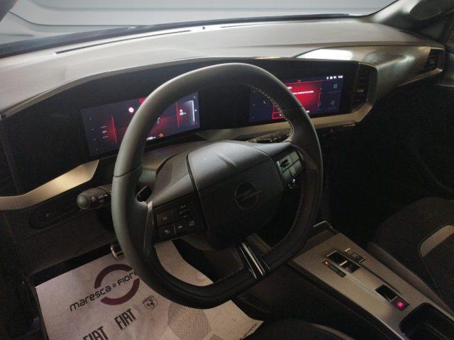 OPEL Mokka Hybrid 145 CV DCT6 GS