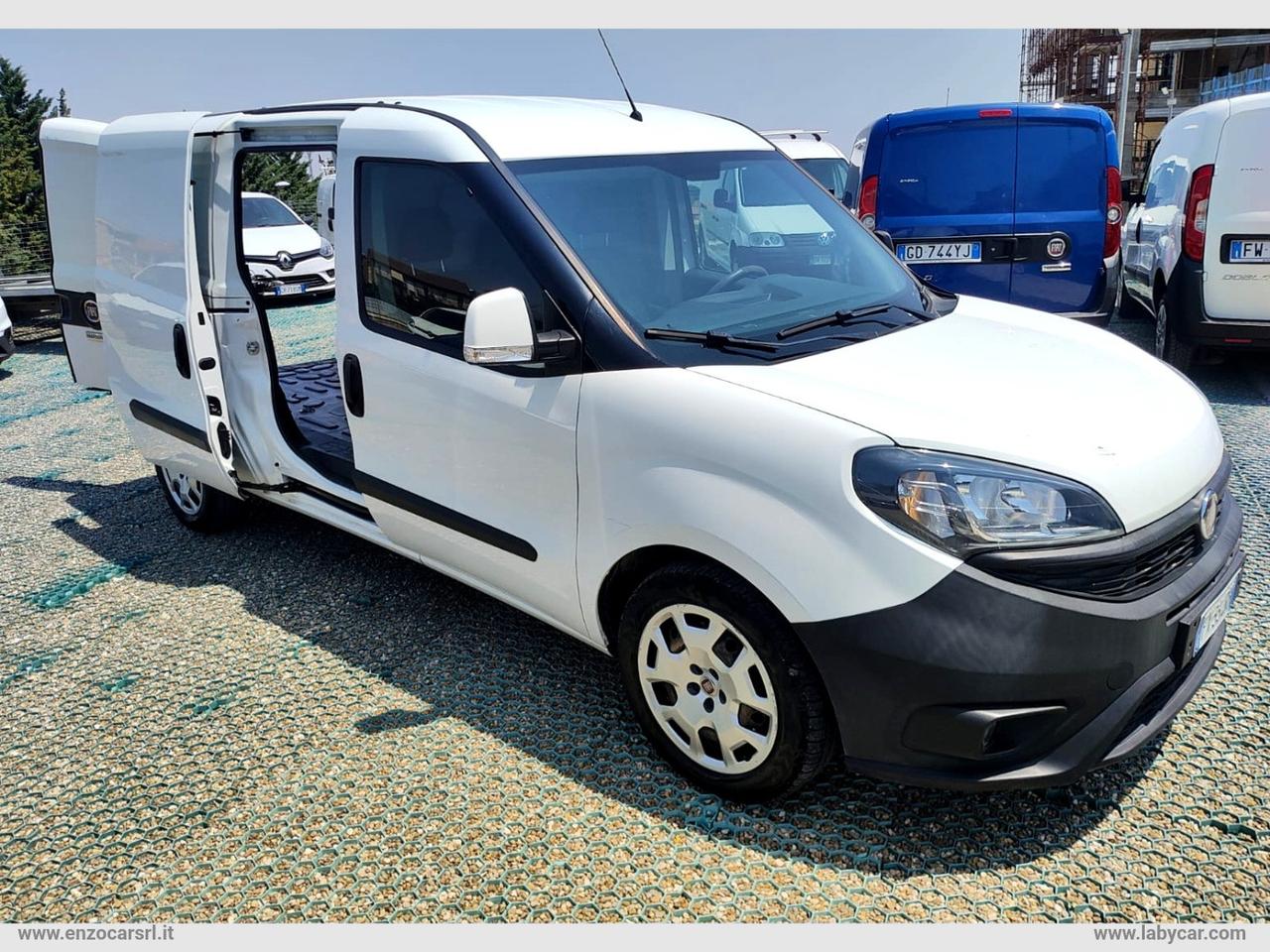 Doblò 1.6MJT 105 PL-TNCargoMaxiLamSX3Pti