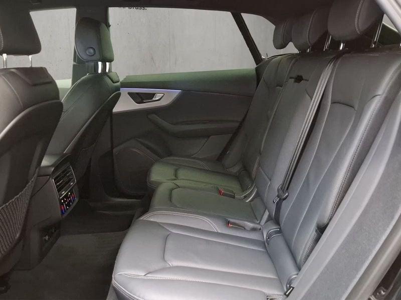 Audi Q8 Q8 SUV 45 TDI quattro tiptronic MATRIX LED CAMERA 360° HEAD-UP