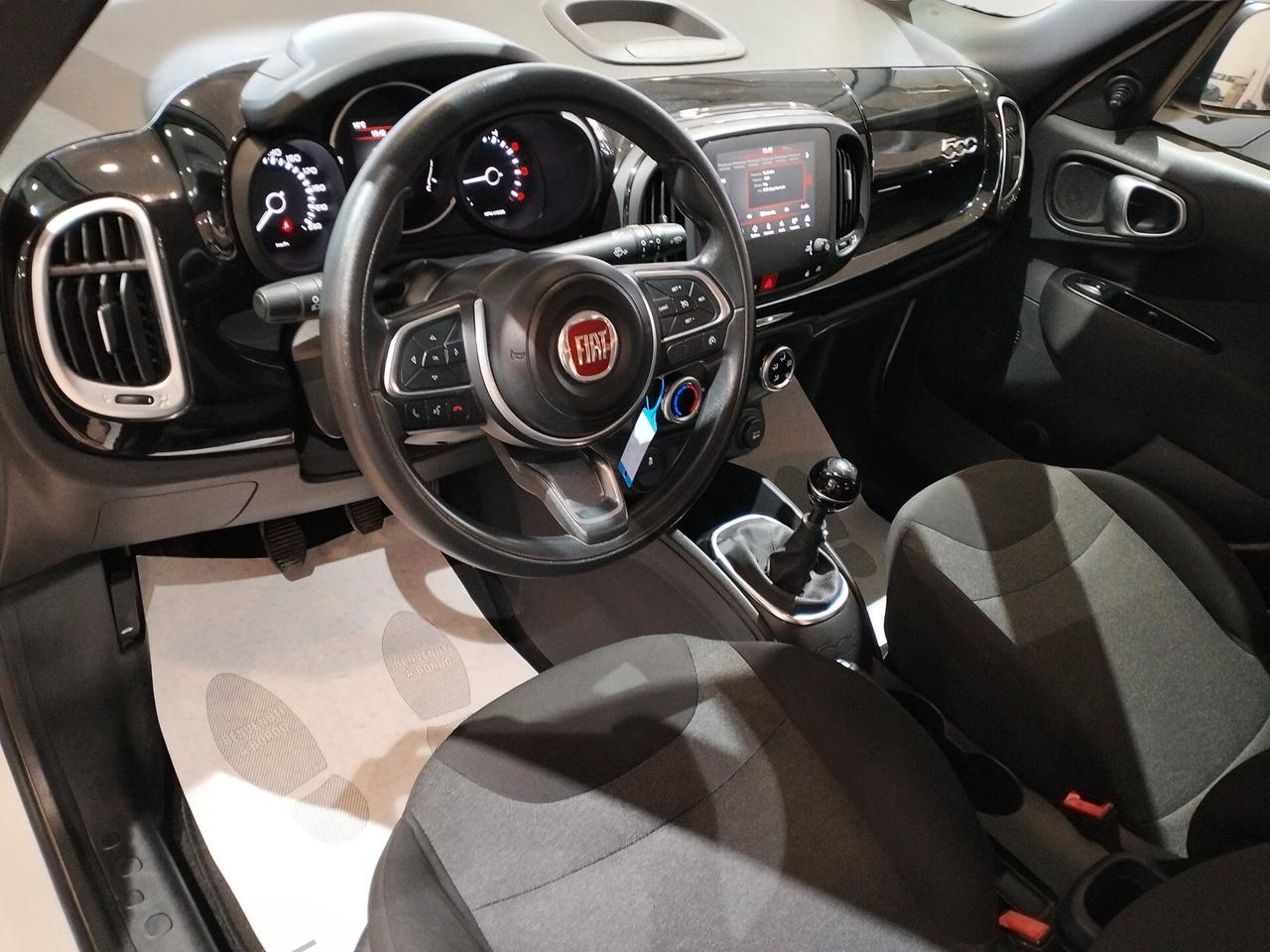 Fiat 500L Cross 1.3 mjt 95cv my19 *NEOPATENATI*