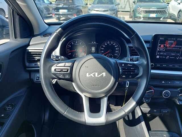 Kia Stonic 1.2 DPI Style TT