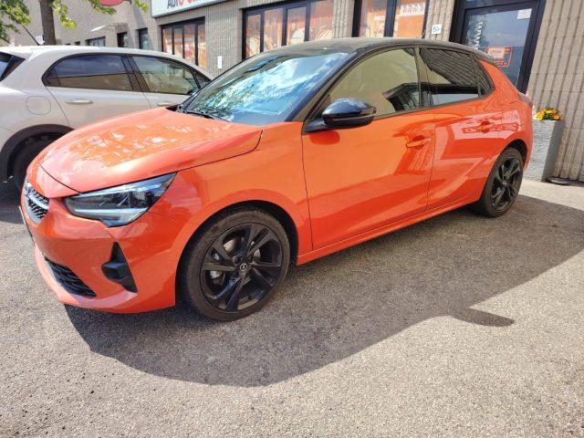 OPEL Corsa 1.2 100 CV GS Line + PREZZO REALE - FINANZIABILE