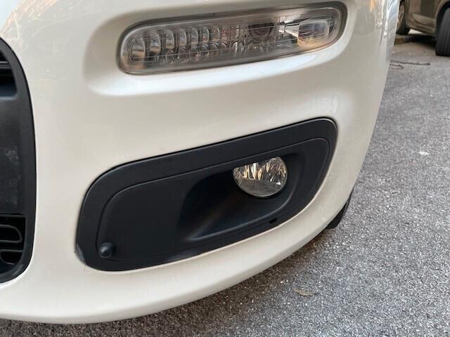 Fiat Panda 1.3 MJT 95 CV S&S Lounge