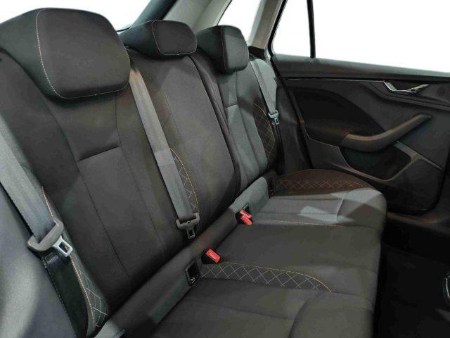 SKODA Kamiq 1.0 TSI Ambition