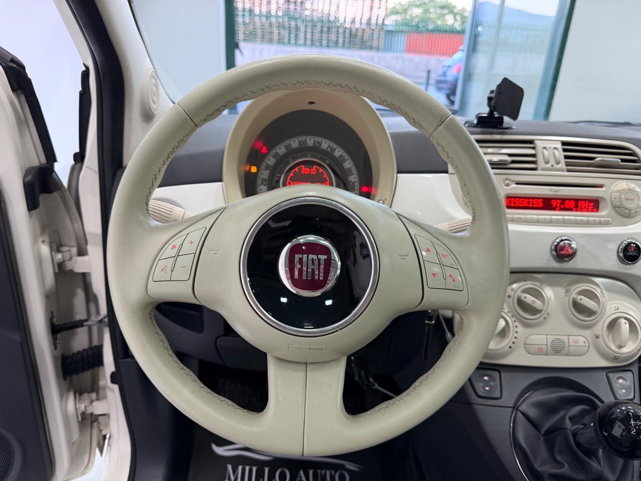 Fiat 500 1.3 Multijet 16V 95 CV Lounge