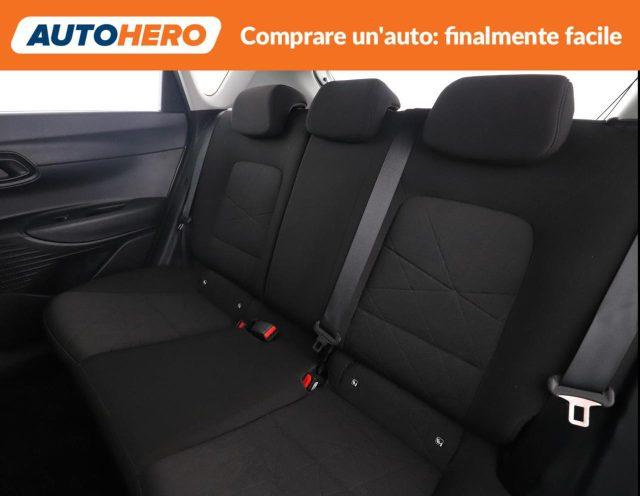 HYUNDAI Bayon 1.2 MPI MT XLine