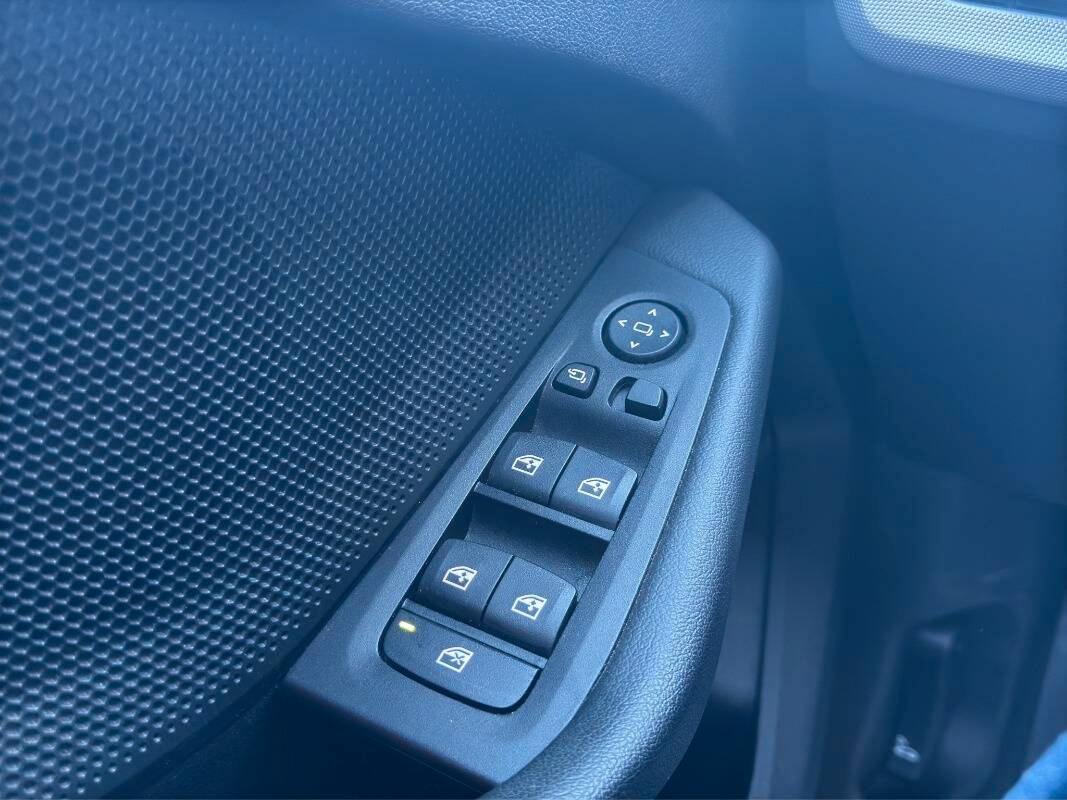 BMW Serie 1 116d Msport Exterior auto Con NAVIG. & TELECAMERA