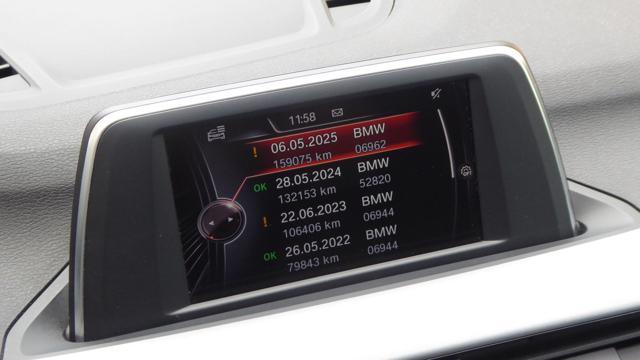 BMW X1 sDrive20d Business